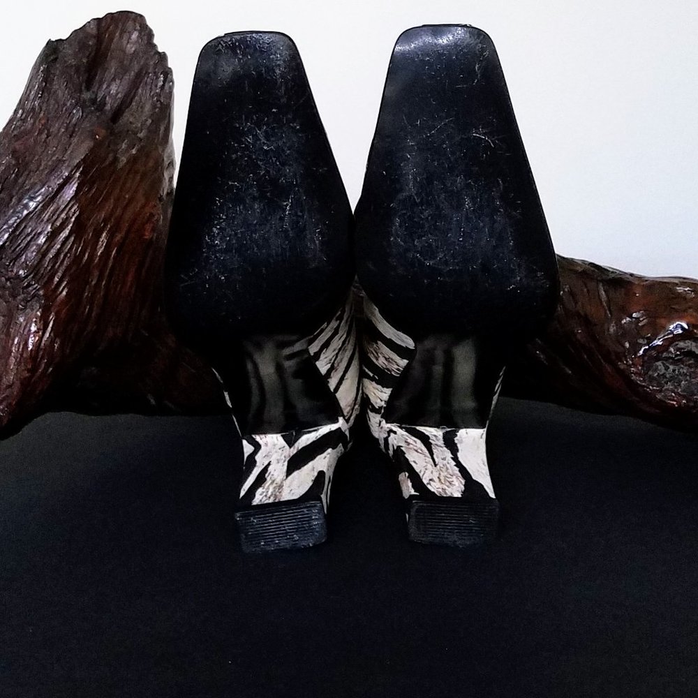 J. Renee’s Heels - Picture 5 of 5